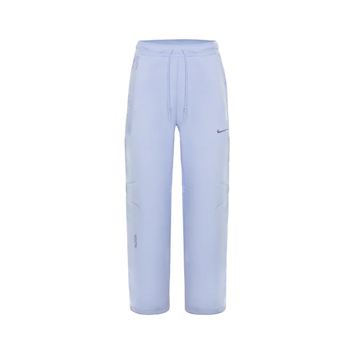 Nike x Nocta Tech Fleece Open Hem Pants Palest Purple/Daybreak
