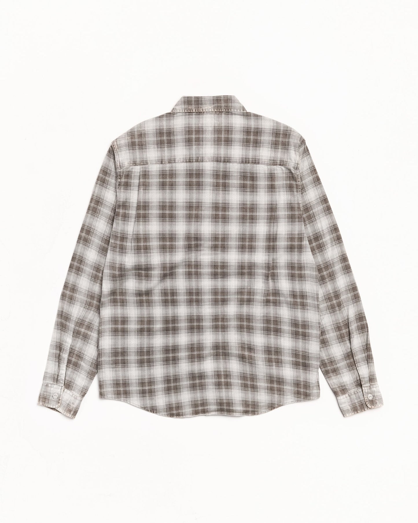 DAX PRINTED SHIRT