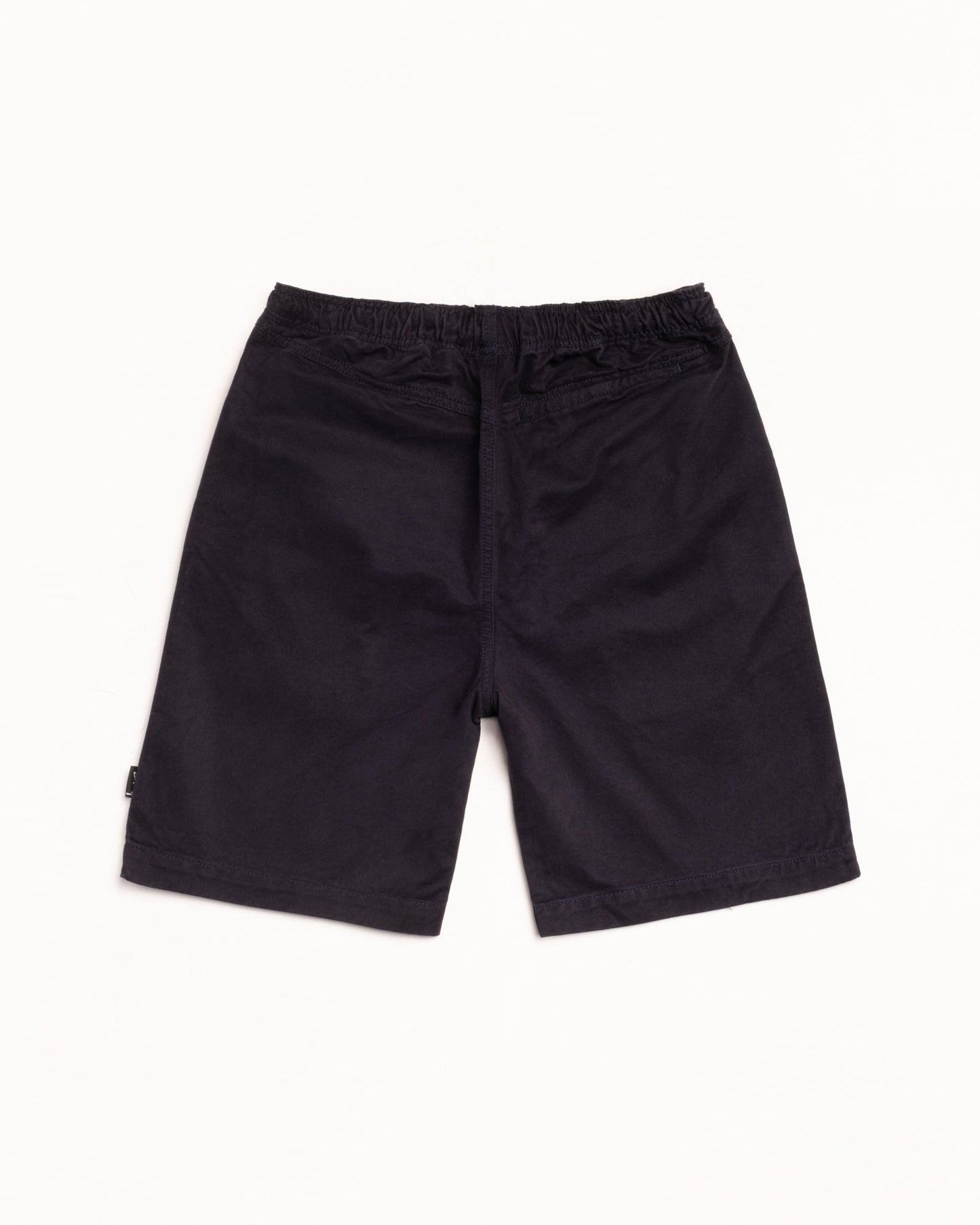 BEACH SHORT BRUSHED COTTON