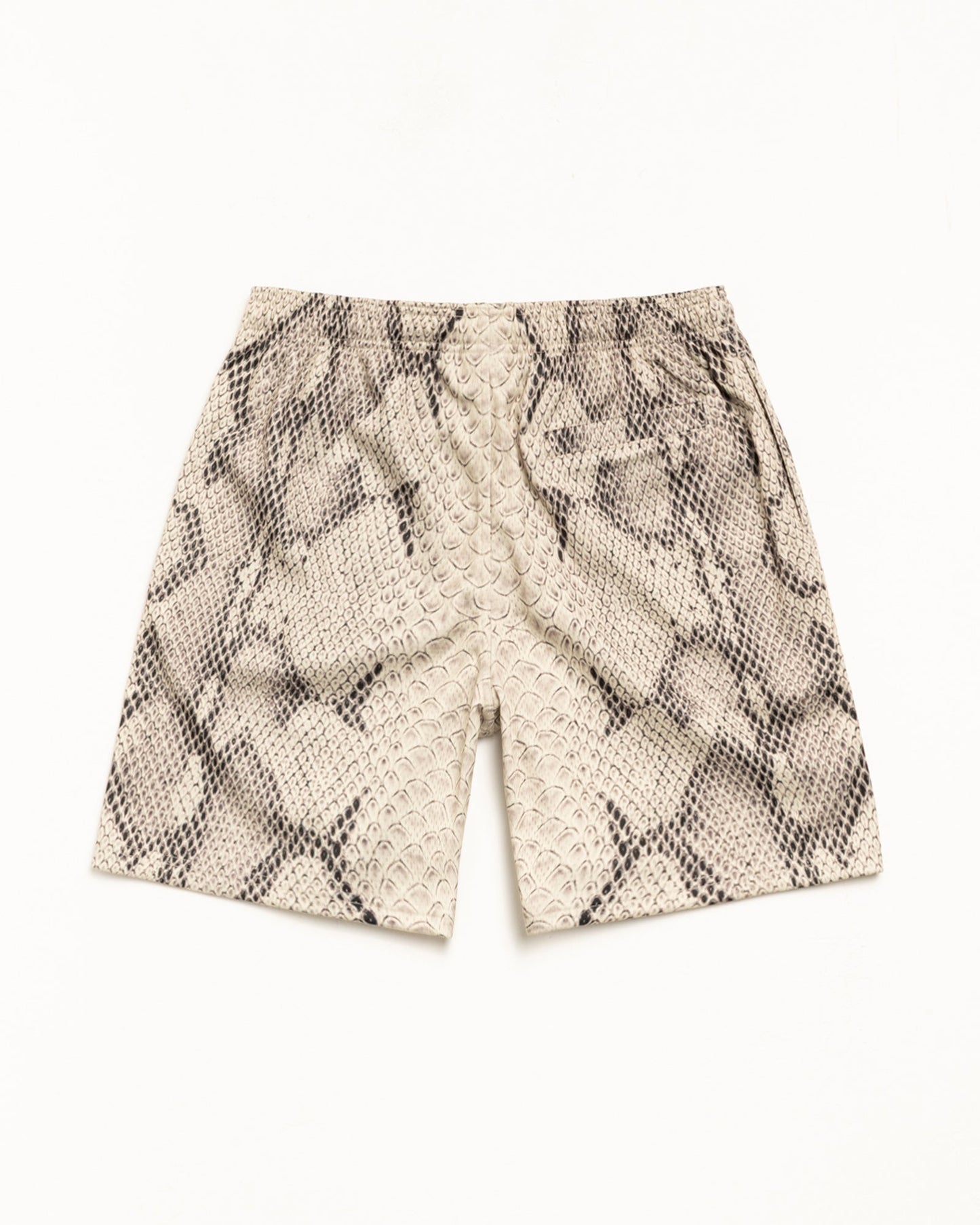 BASIC MESH SHORT