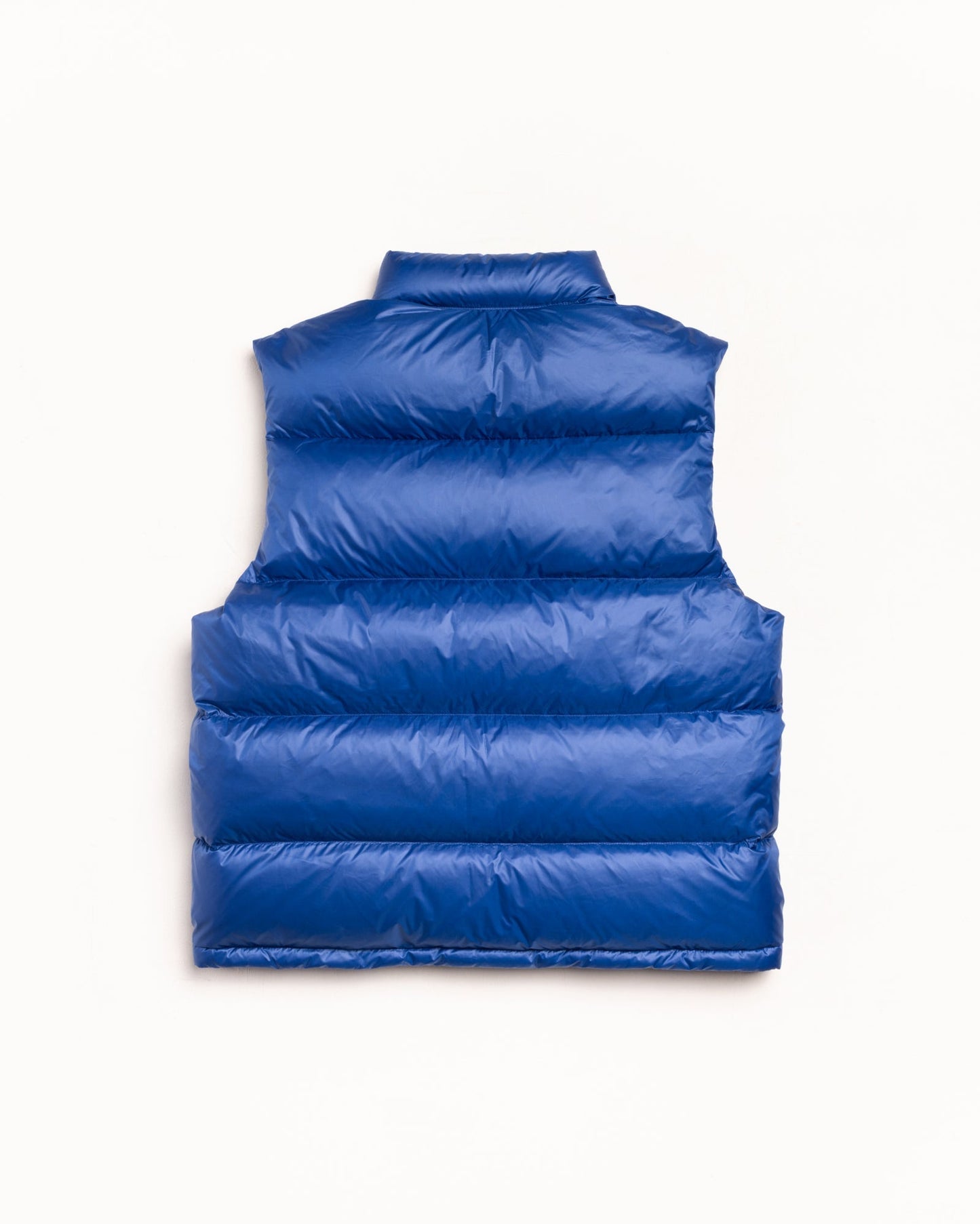 MICRO RIPSTOP DOWN VEST