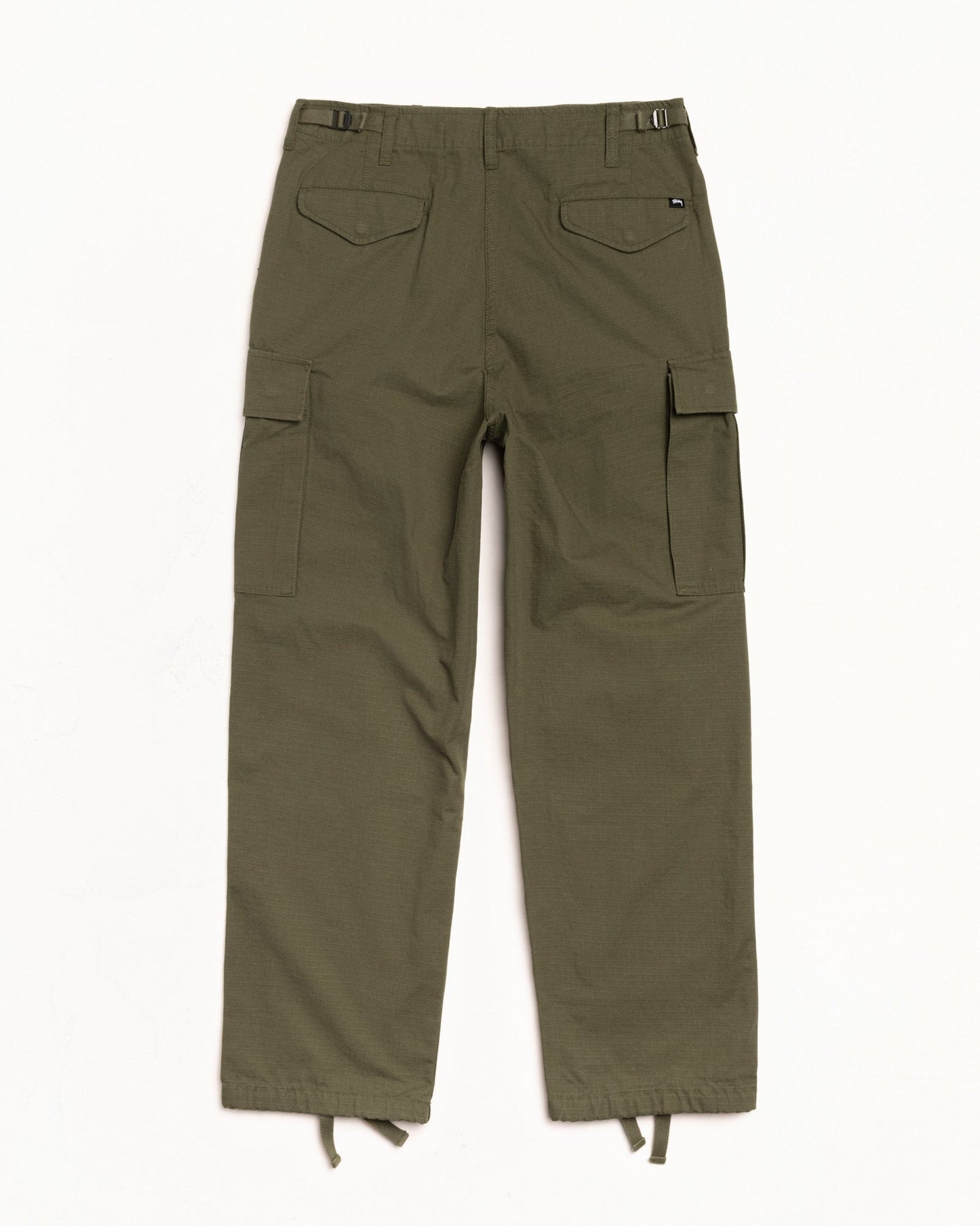 MILITARY CARGO PANT RIPSTOP