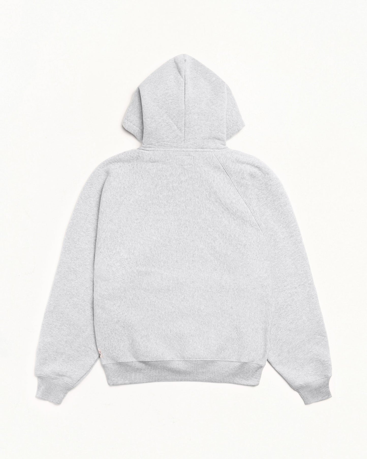 RELAXED HOODIE