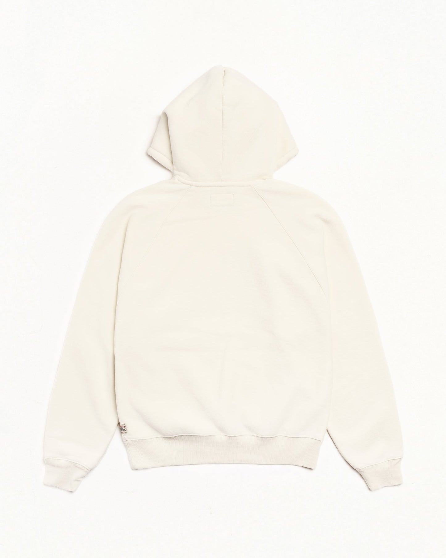 RELAXED HOODIE