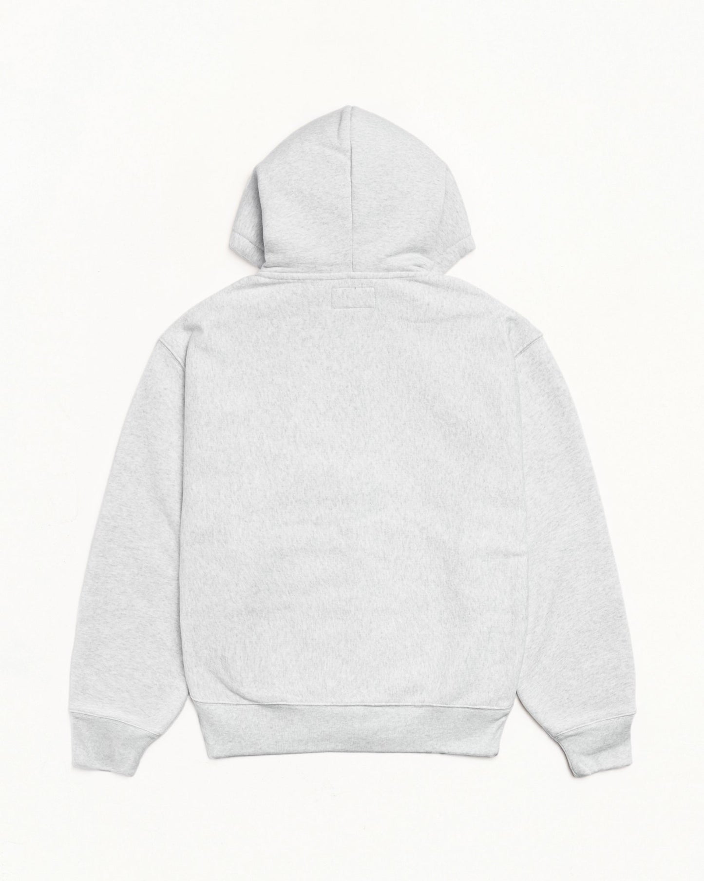 ESTABLISHED ZIP HOODIE