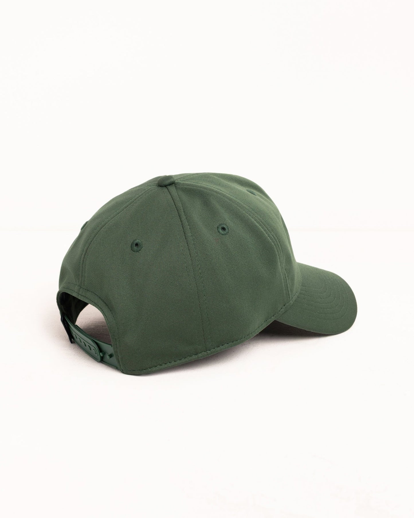 MID-DEPTH LARGE S SNAPBACK