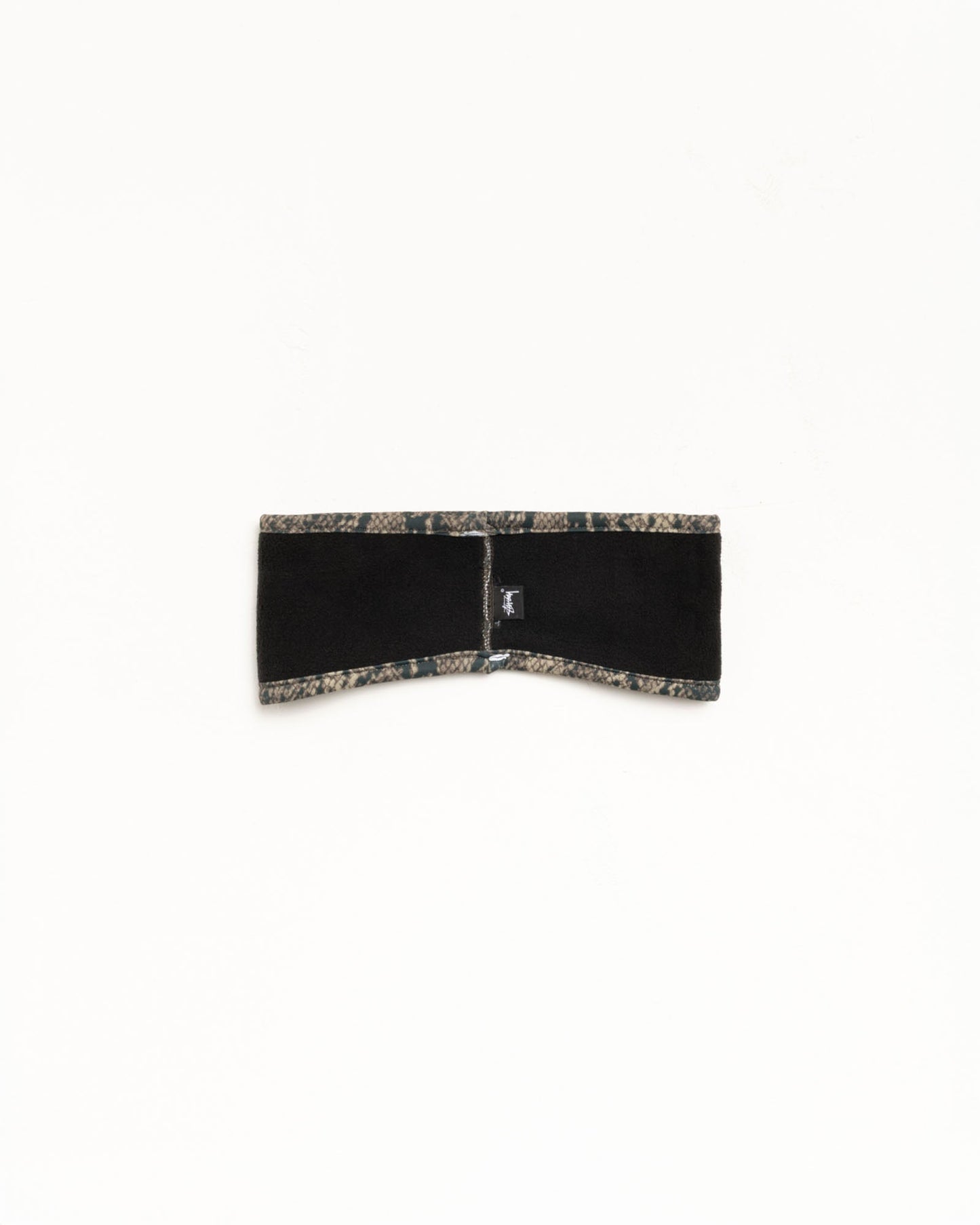 REVERSIBLE TECH HEADBAND