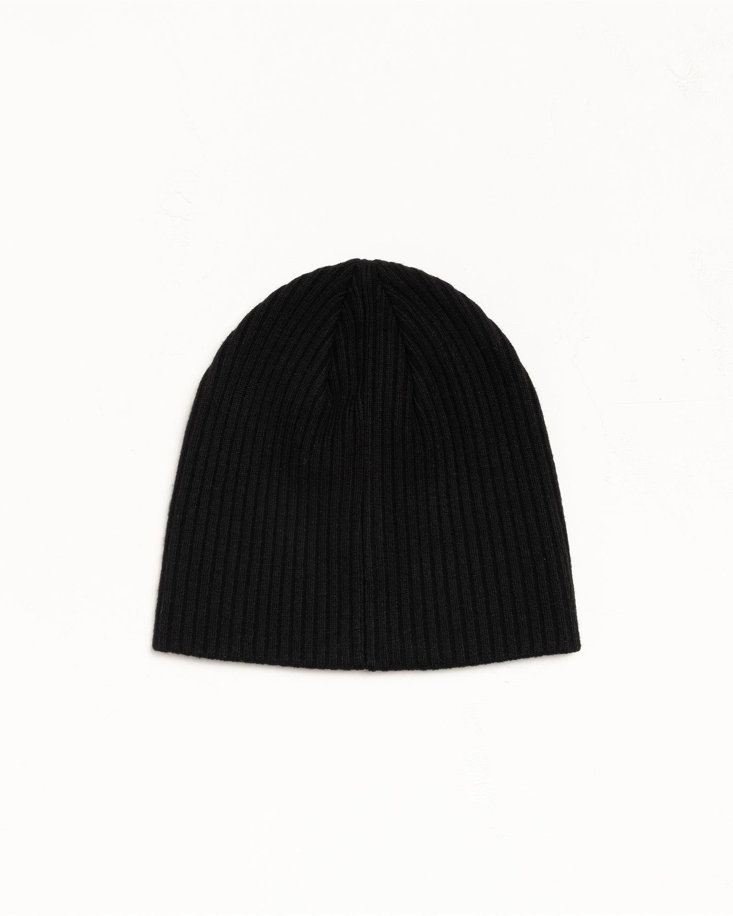 RIB KNIT SKULLCAP SS-LINK