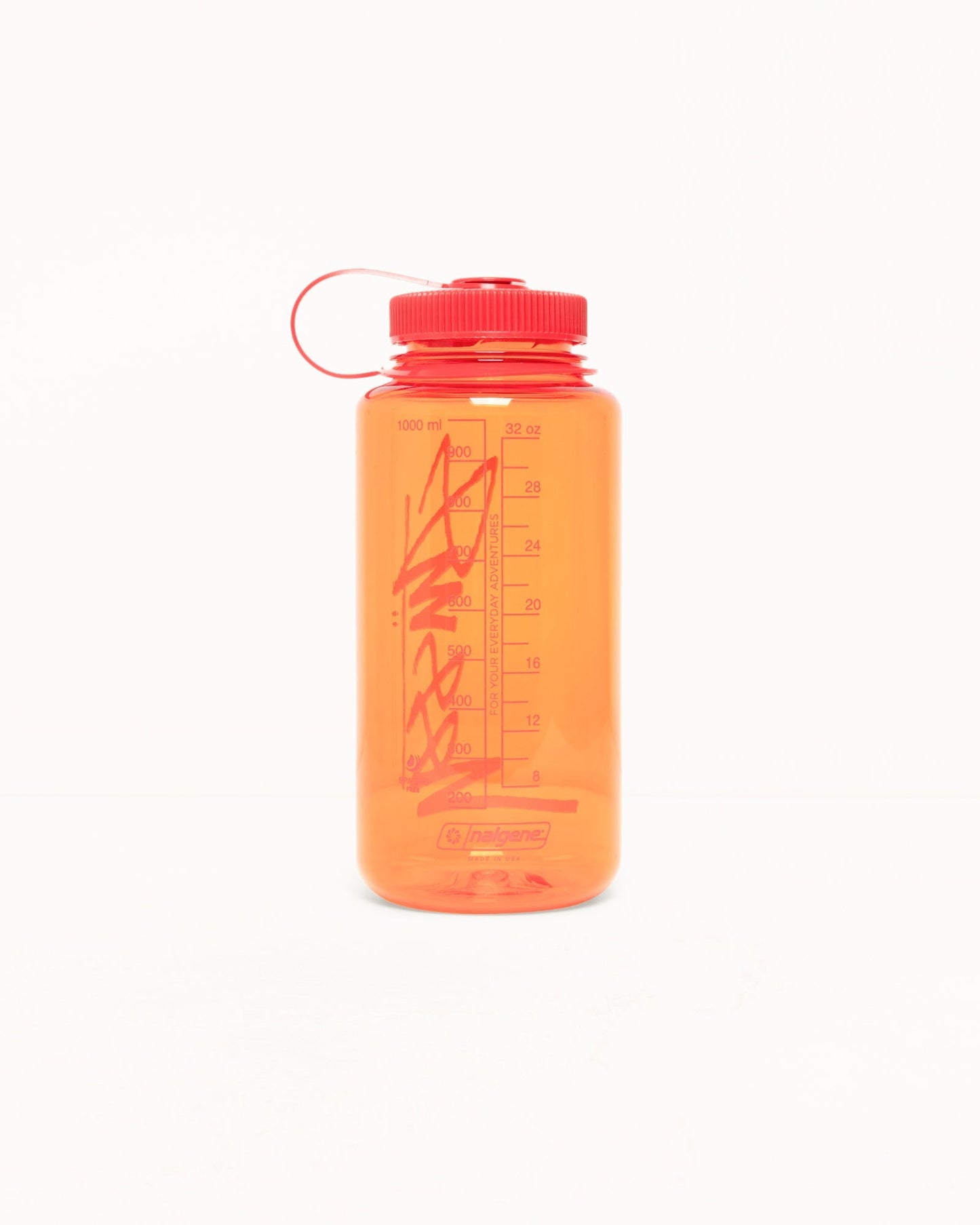 NALGENE WATER BOTTLE