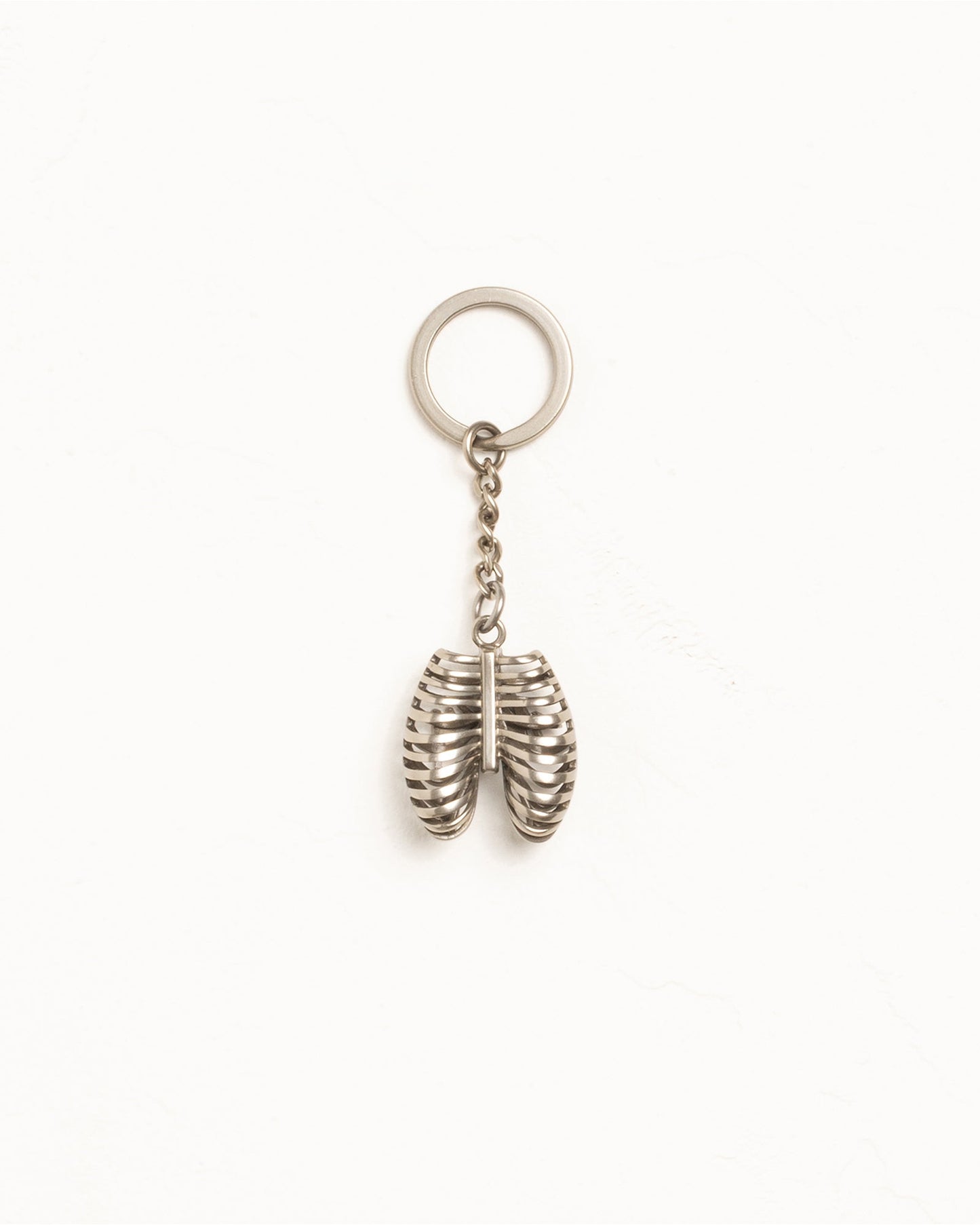 RIBCAGE KEYCHAIN