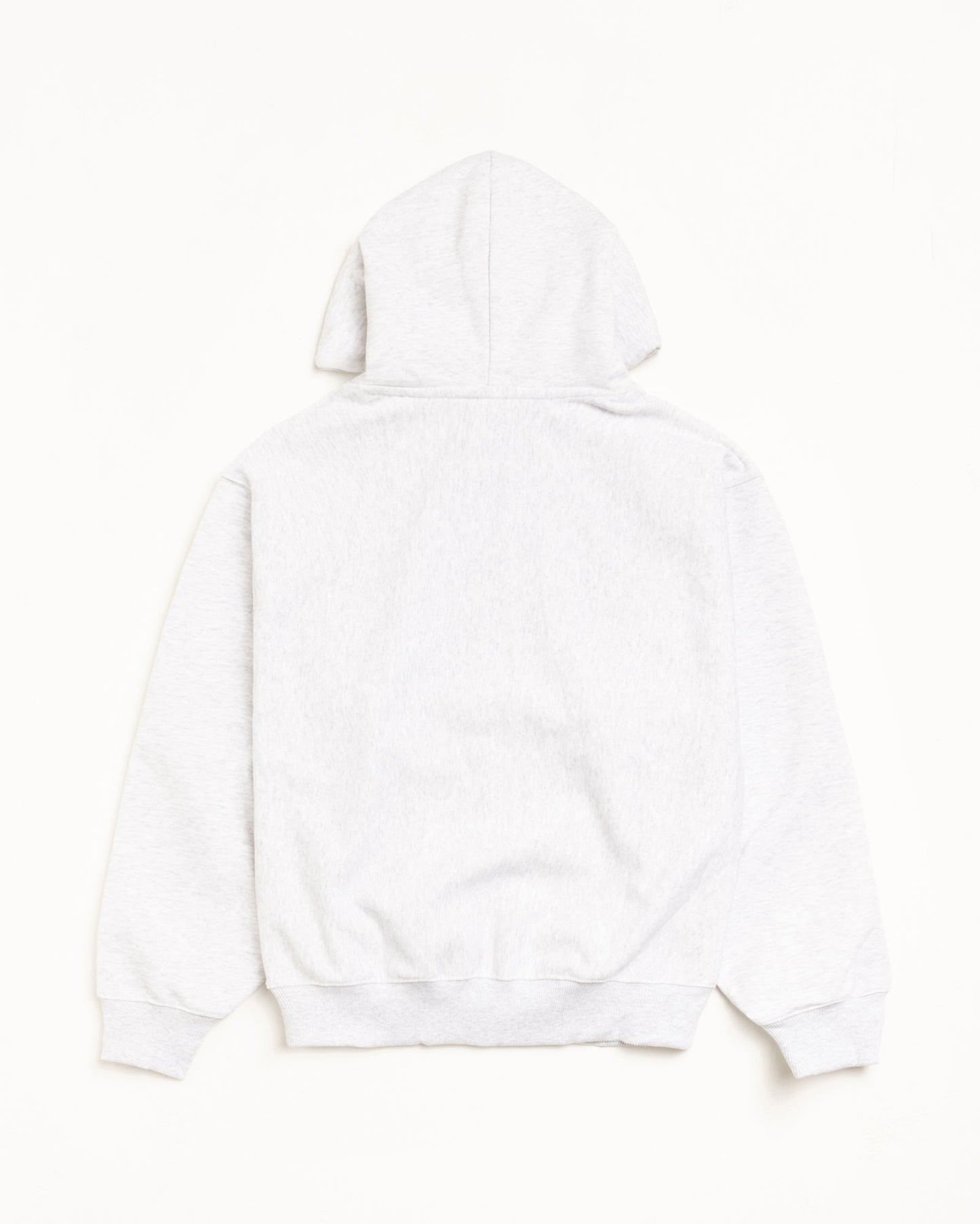 WORLDWIDE DOT HOODIE