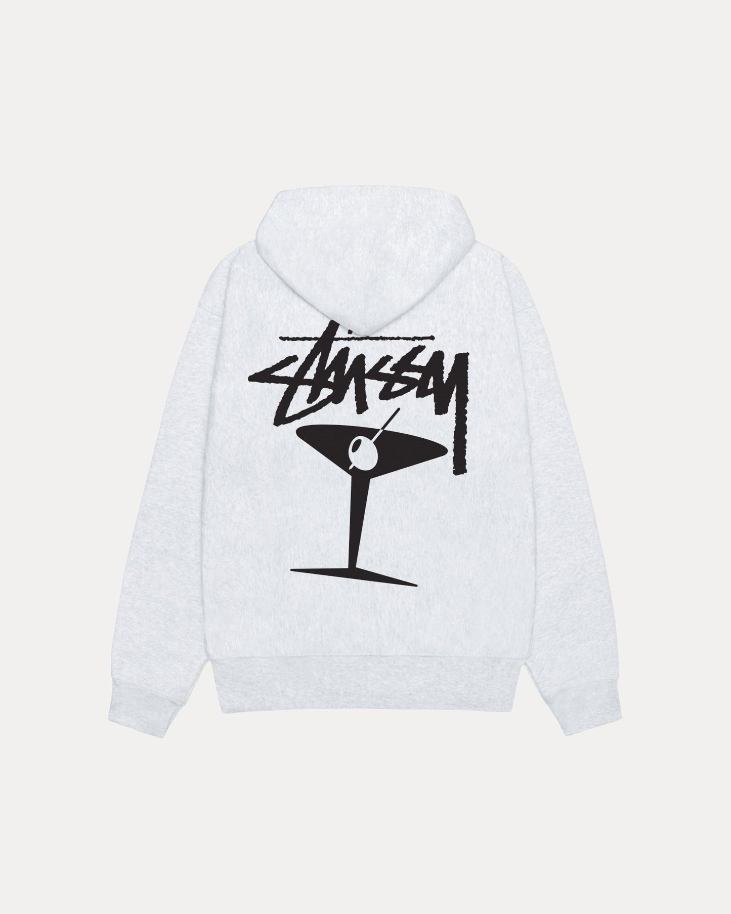 MARTINI ZIP HOODIE