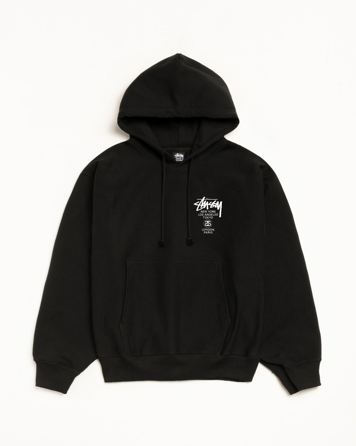 WORLD TOUR HOODIE