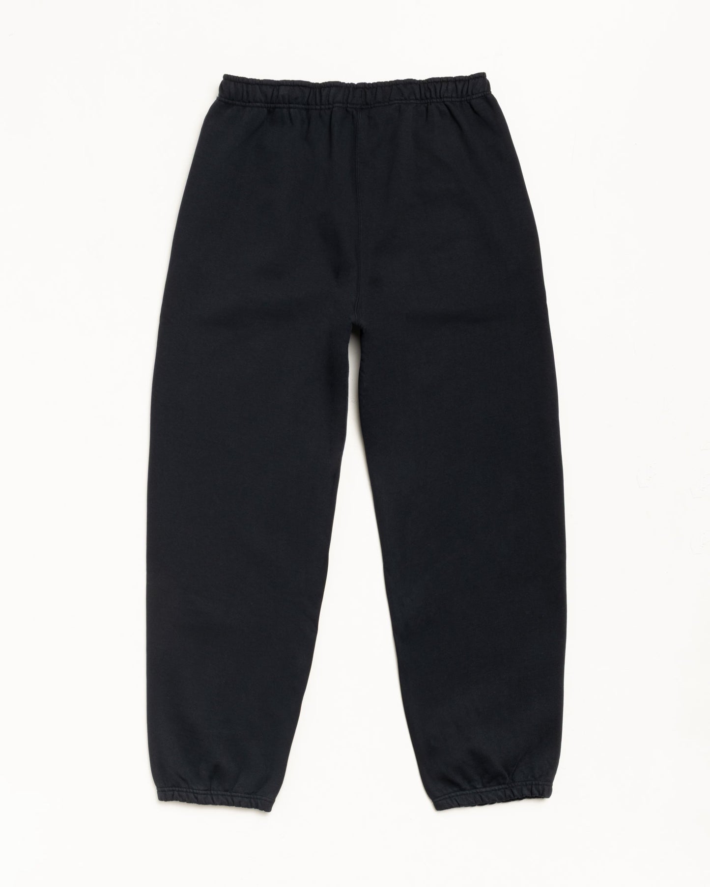 STÜSSY & NIKE STONE WASHED FLEECE PANT