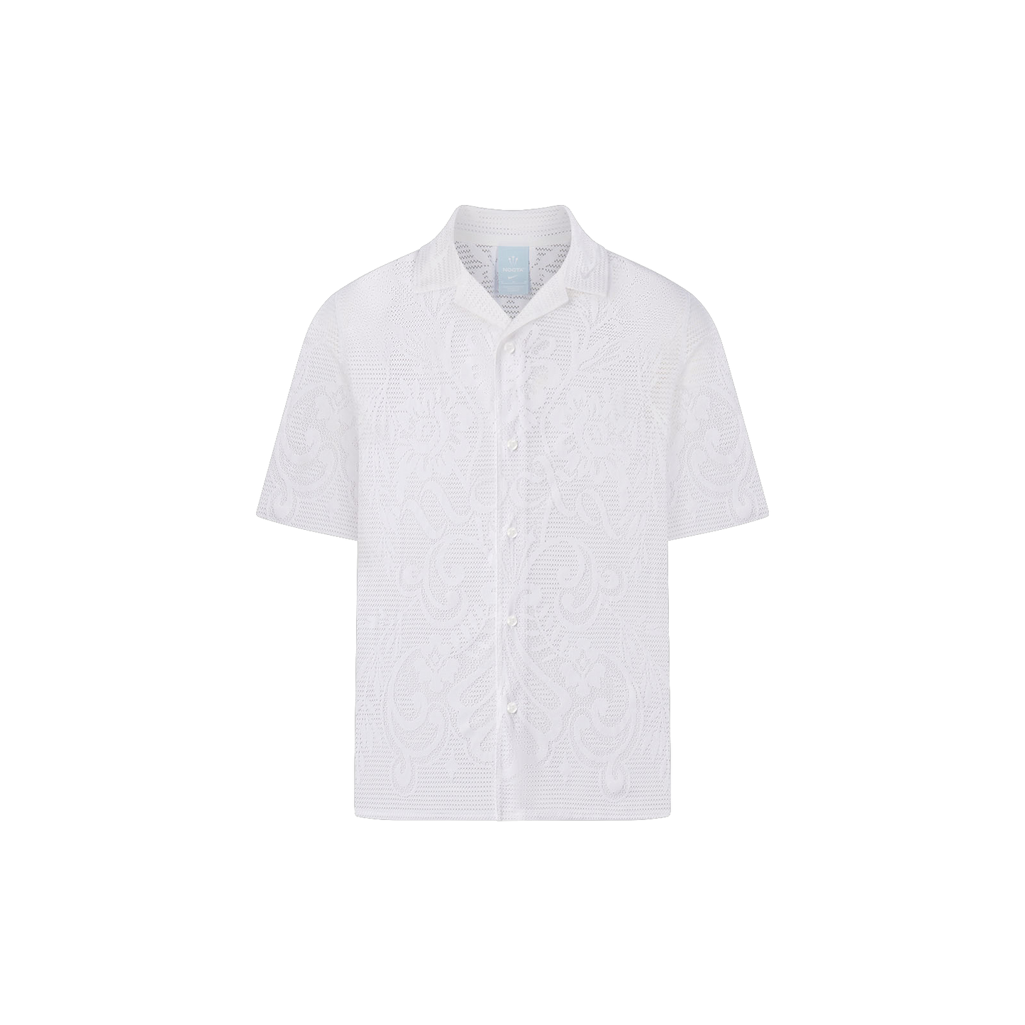 NOCTA Drapers Button Up
