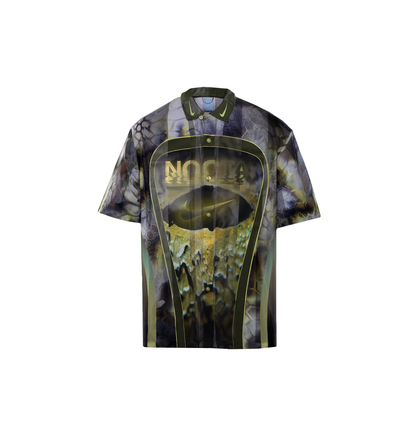 NOCTA Tito Neeks Button Down