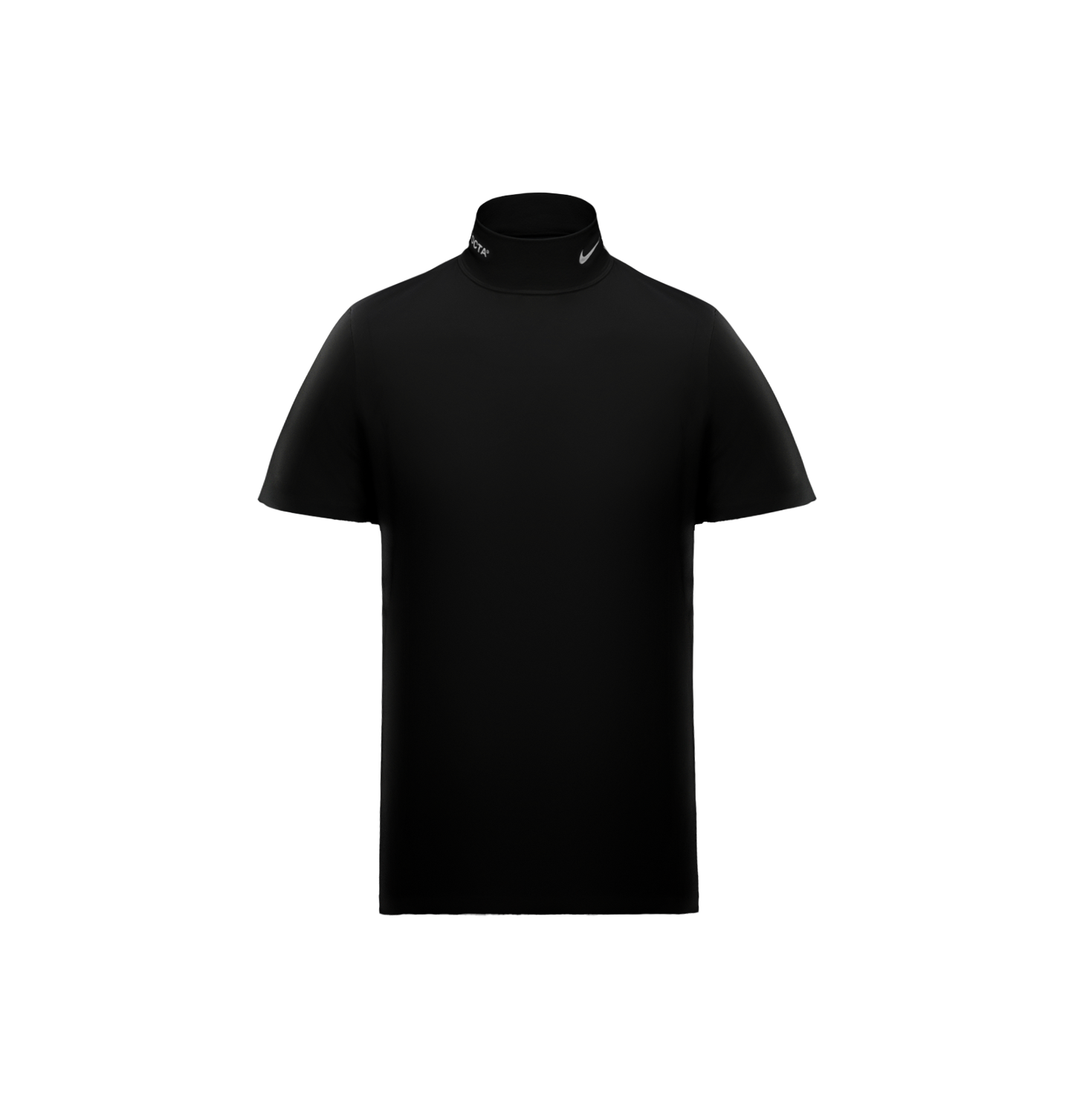 NOCTA Short Sleeve Valley Mock