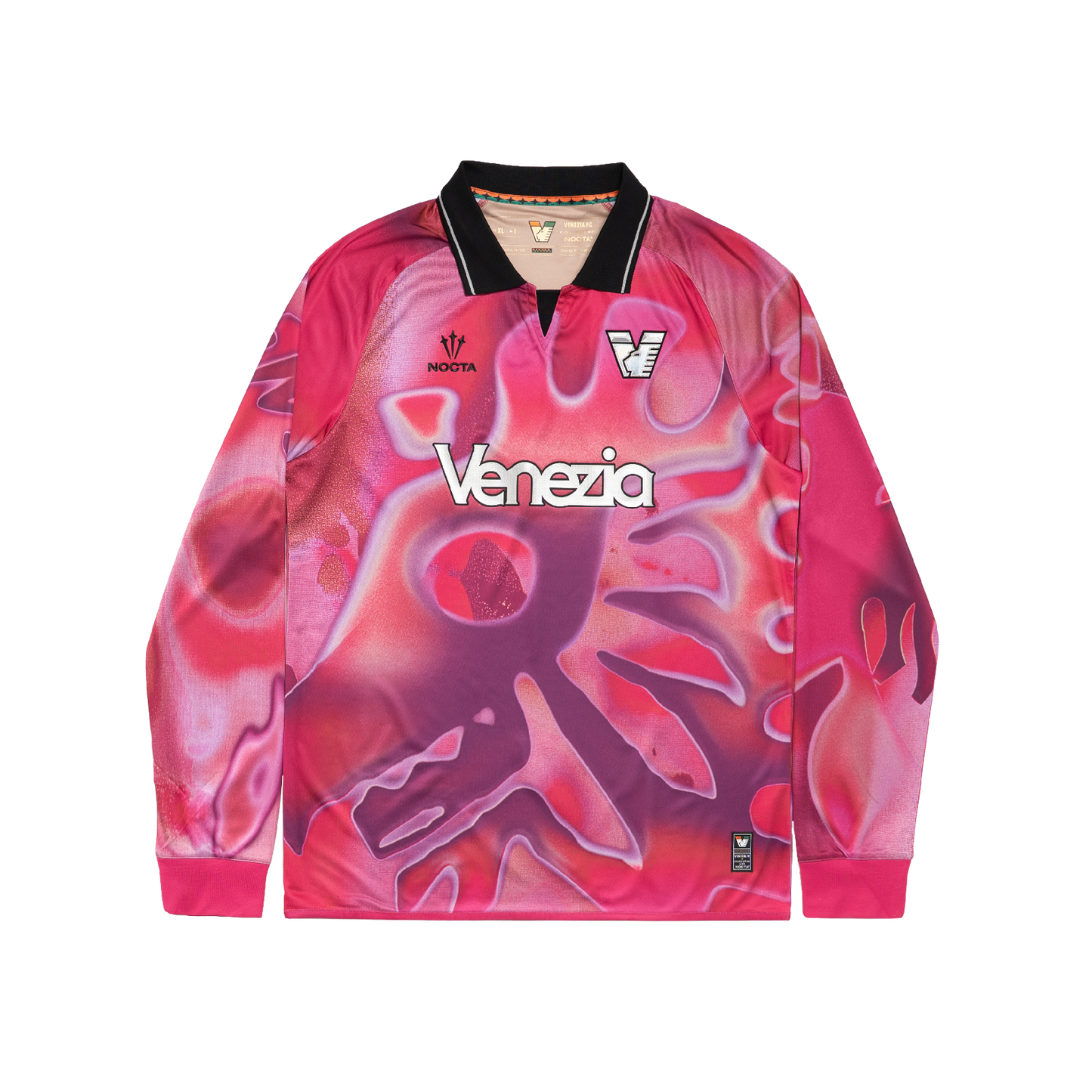 NOCTA Goalkeeper Home Jersey