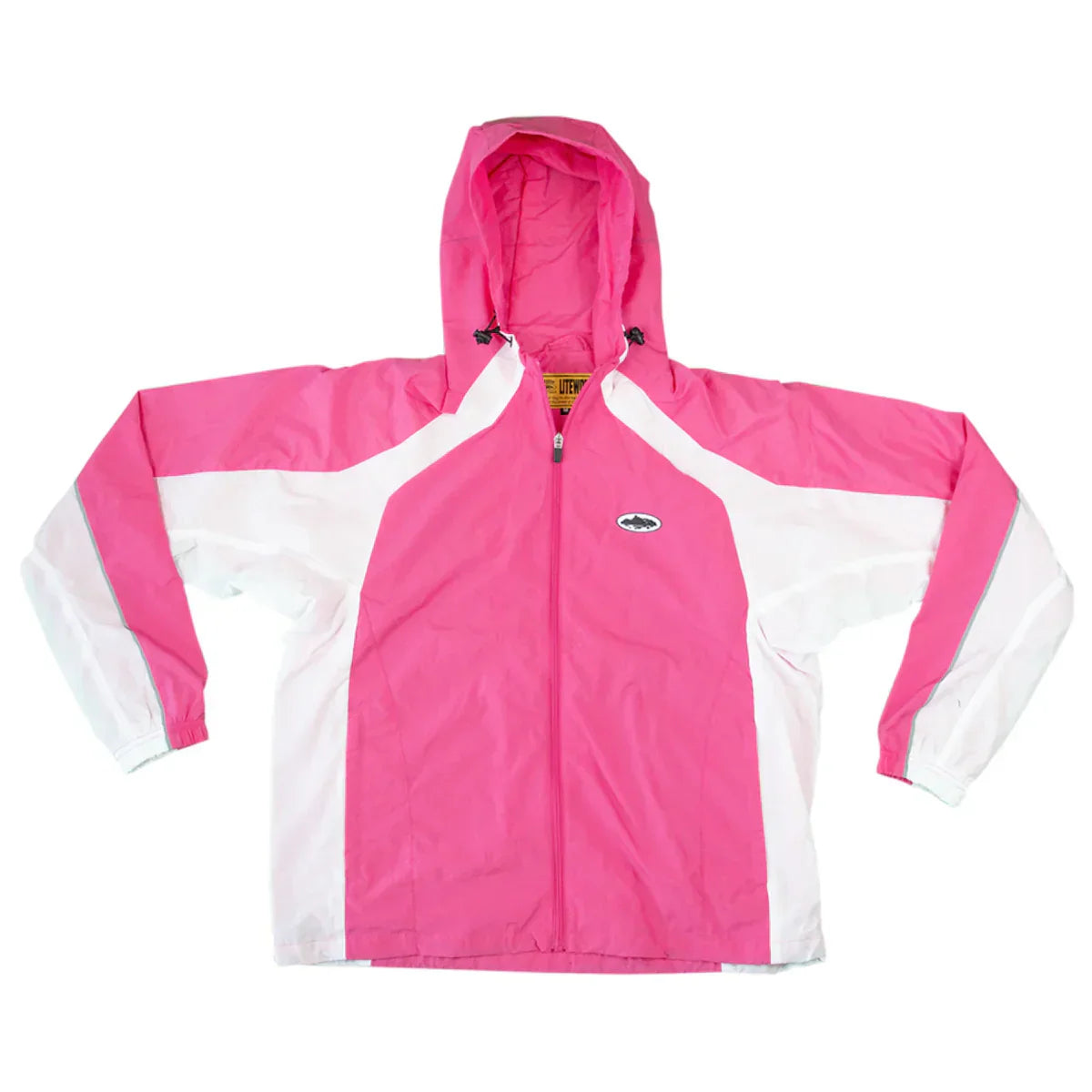 CORTEIZ SPRING JACKET PINK