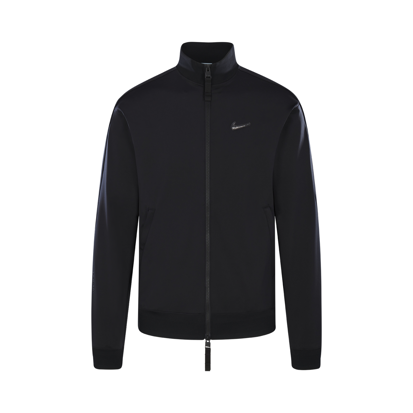 NOCTA Jacket with SWAROVSKI® Crystals Swoosh