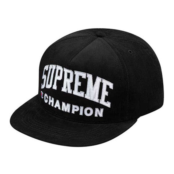 Supreme® Champion Snapback