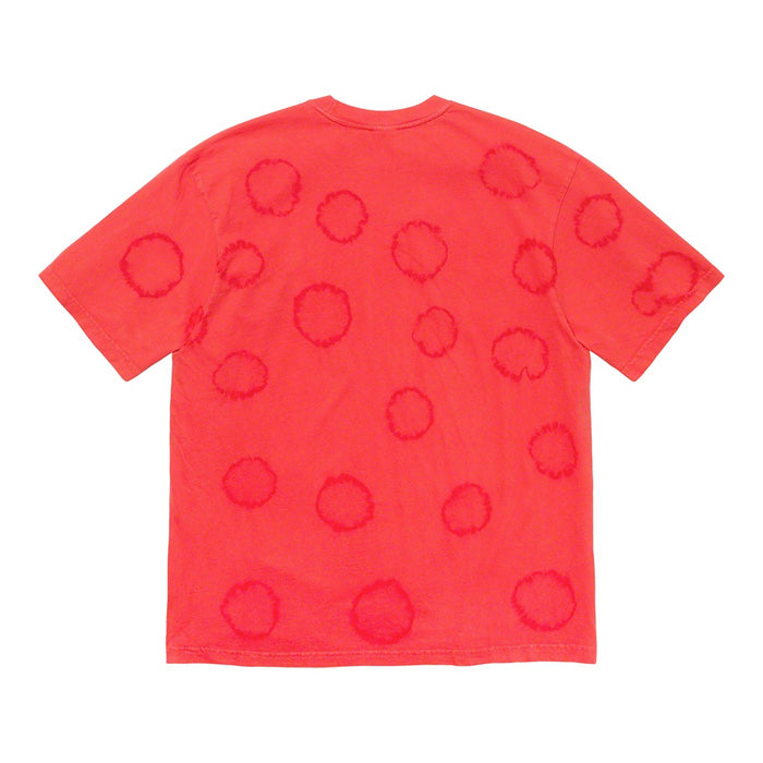 Supreme Clowns Tee- Red