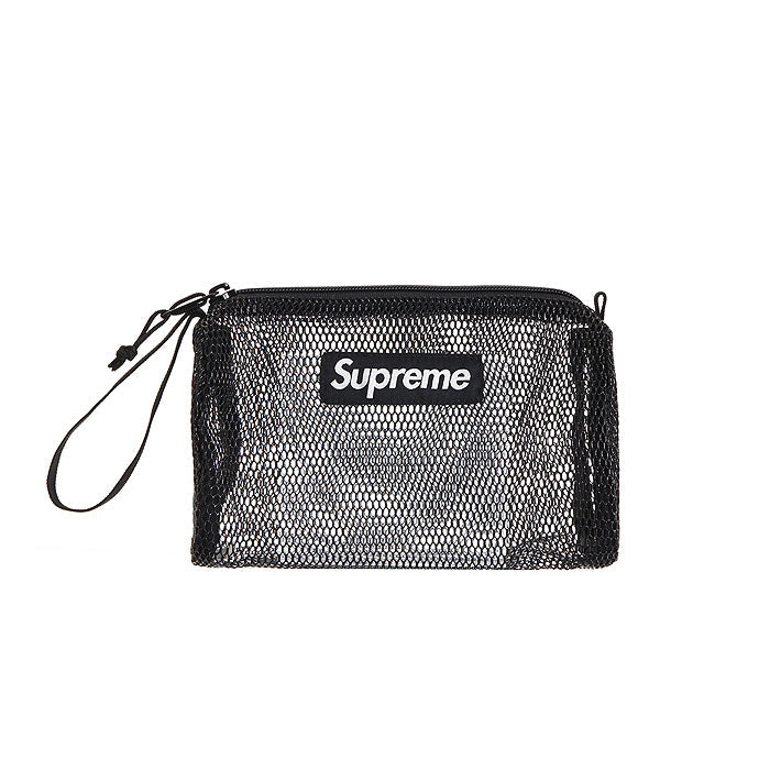 Supreme Utility Pouch SS20- Black