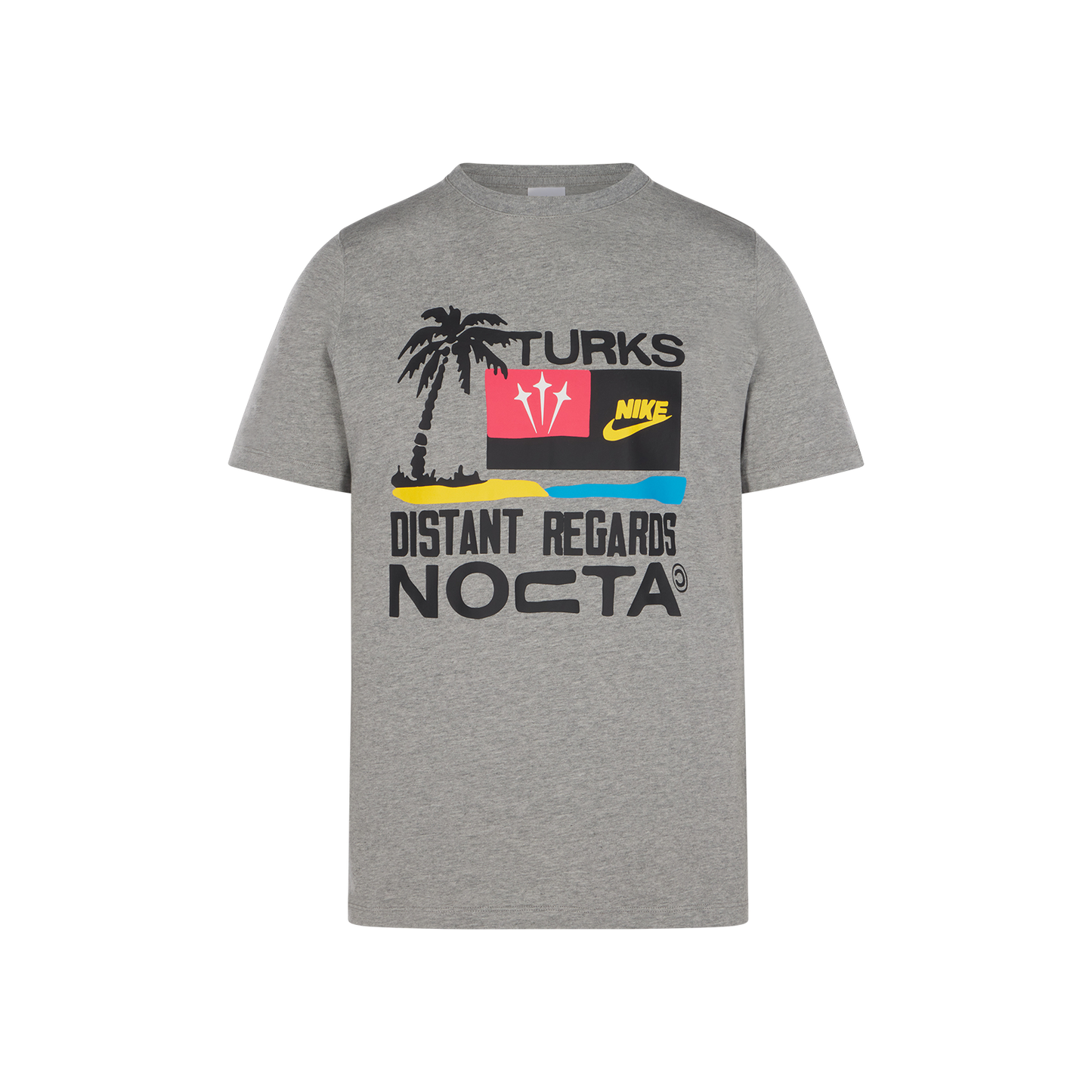 NOCTA T&C Cactus Souvenir Tee