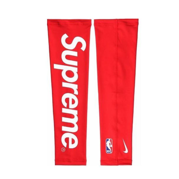 Supreme/NBA Basketball Shooting Sleeve