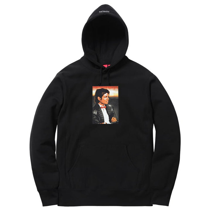 Supreme® Michael Jackson Hoodie