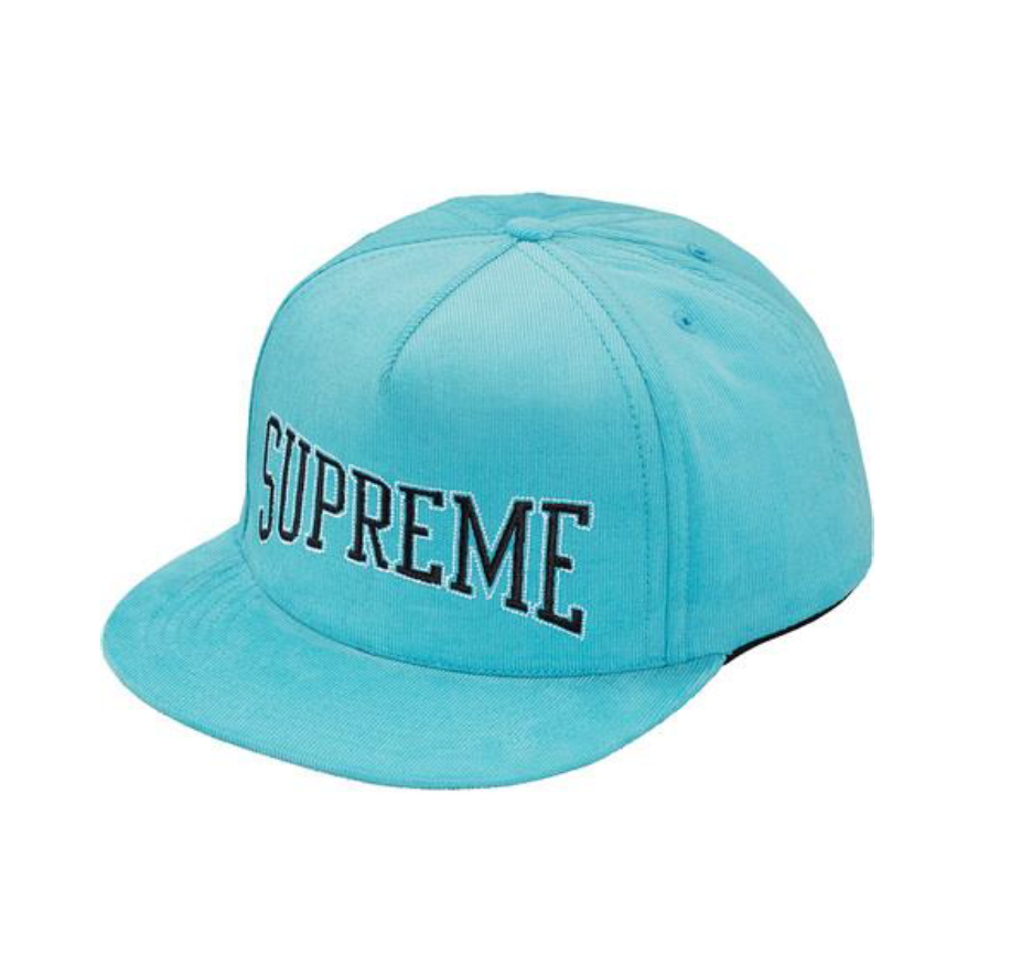 Supreme Dotted ARC 5-Panel