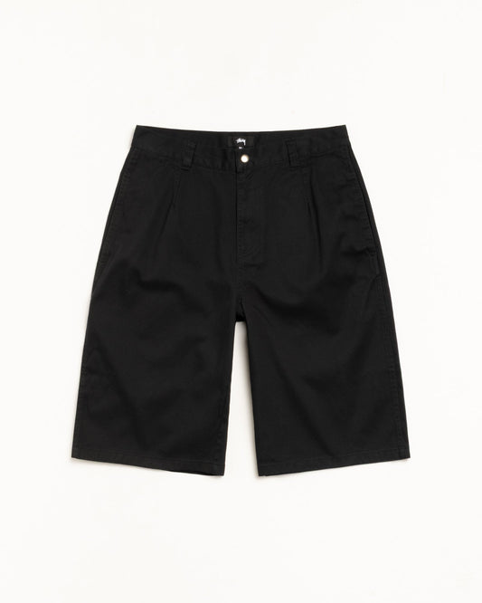 CHINO WORK SHORT