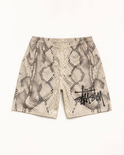 BASIC MESH SHORT