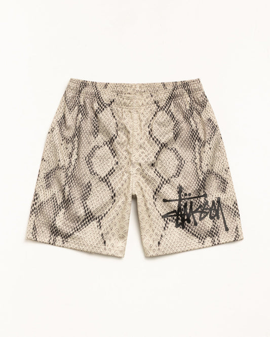 BASIC MESH SHORT