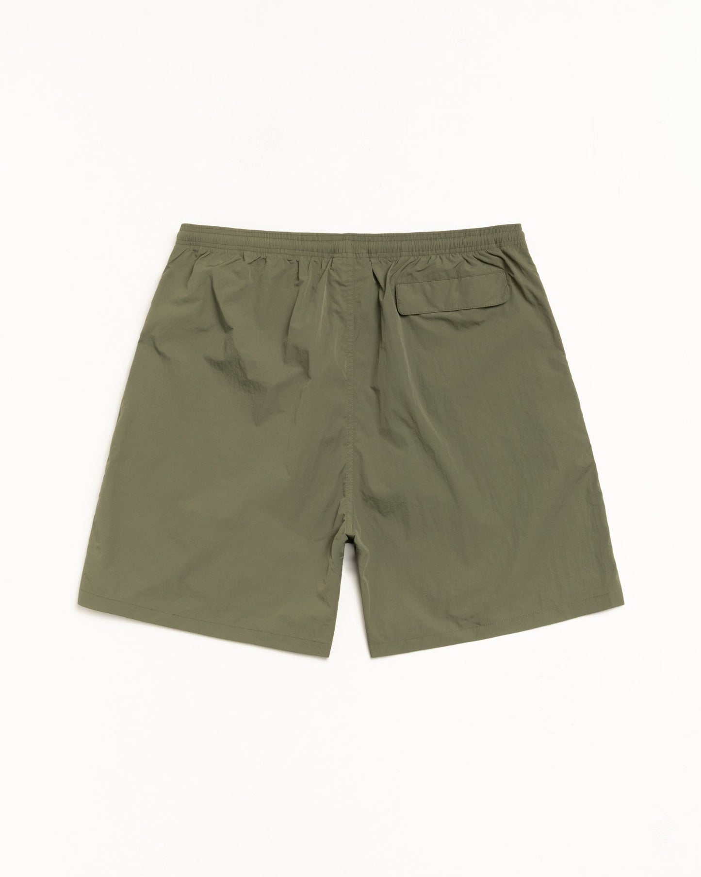 NYLON COURT SHORT
