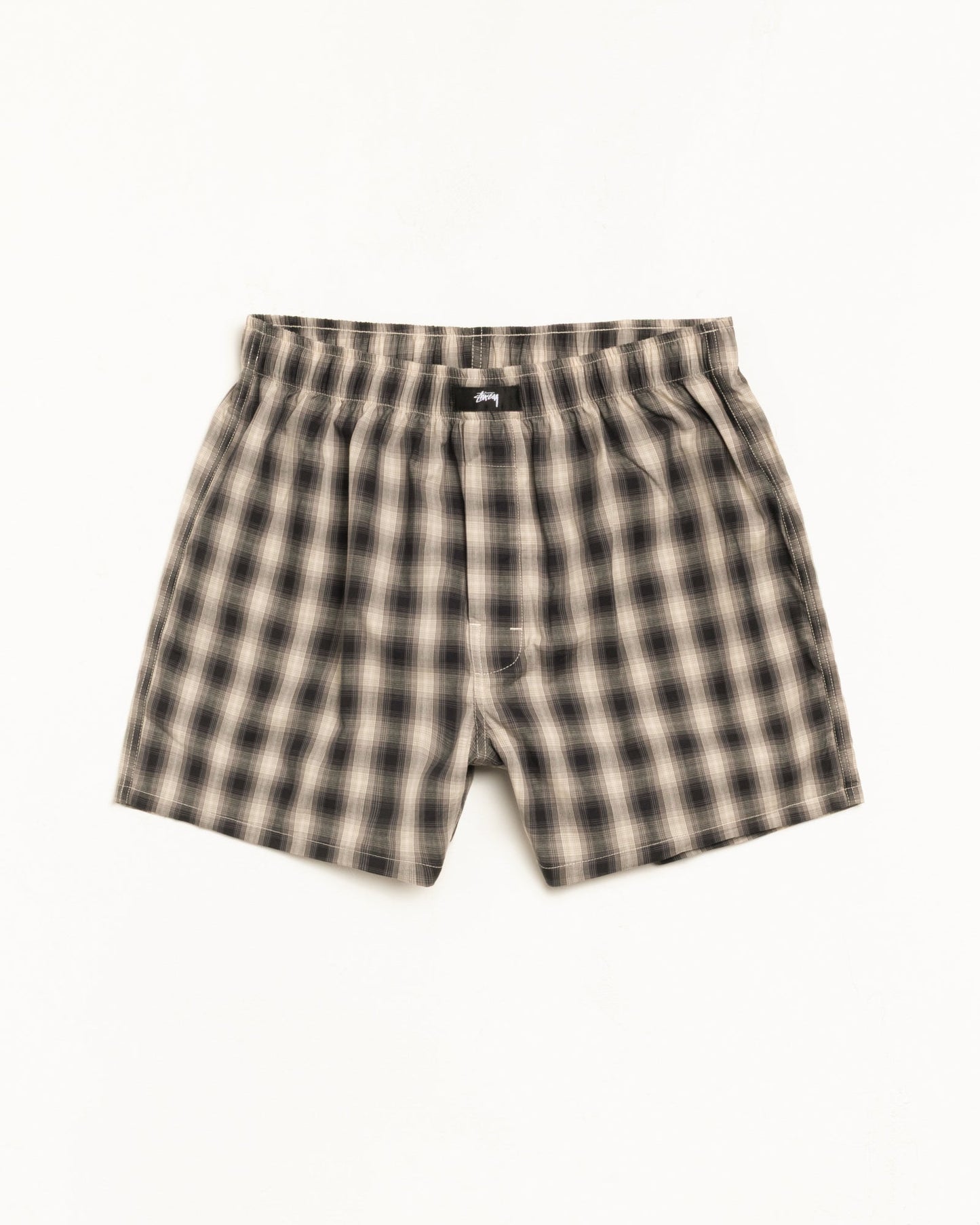 BOXER SHORTS 3 PACK