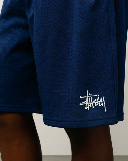 BASIC MESH SHORT