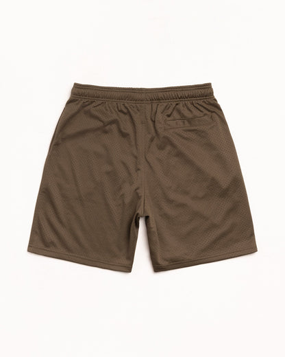 BASIC MESH SHORT