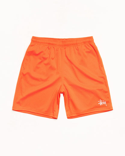 BASIC MESH SHORT