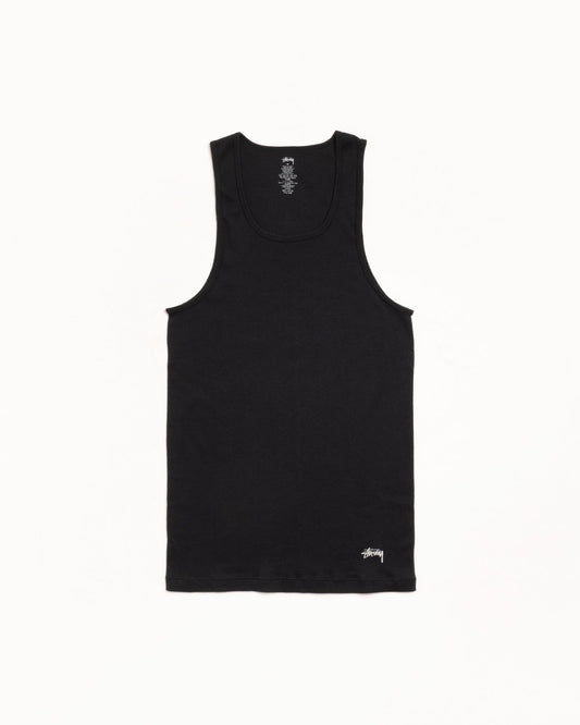 TANK UNDERSHIRTS 3 PACK