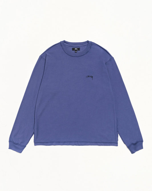 LAZY LS TEE