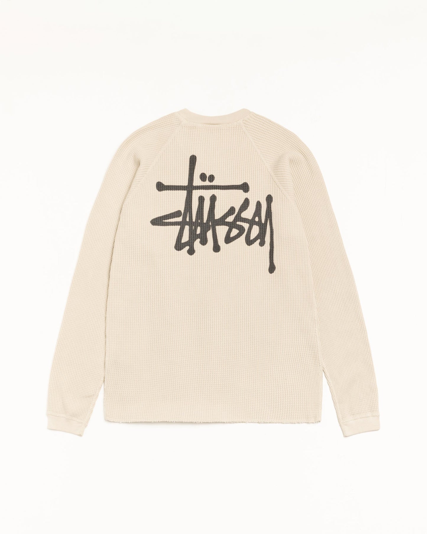 BASIC STÜSSY THERMAL
