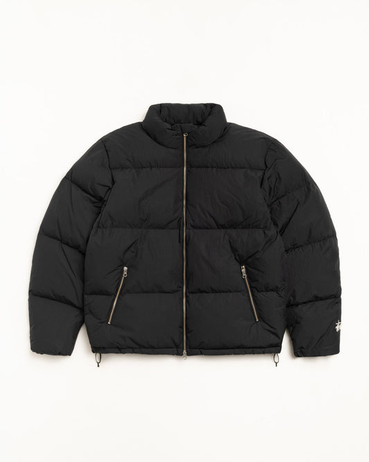DOWN PUFFER NYLON