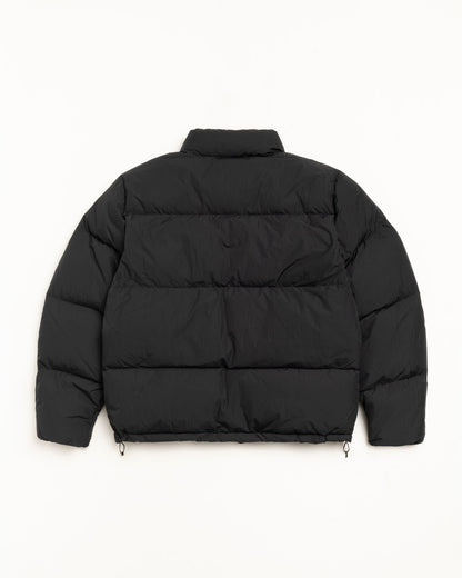 DOWN PUFFER NYLON
