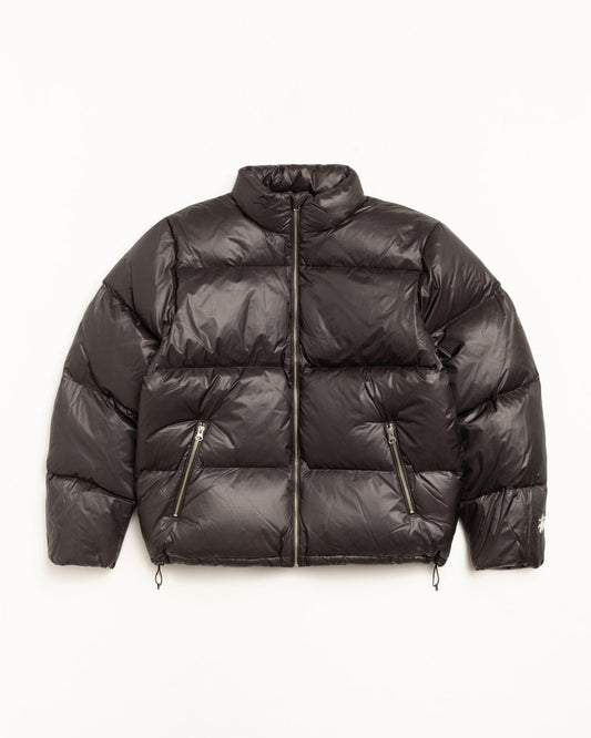 DOWN PUFFER PARACHUTE RIPSTOP