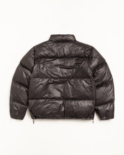 DOWN PUFFER PARACHUTE RIPSTOP