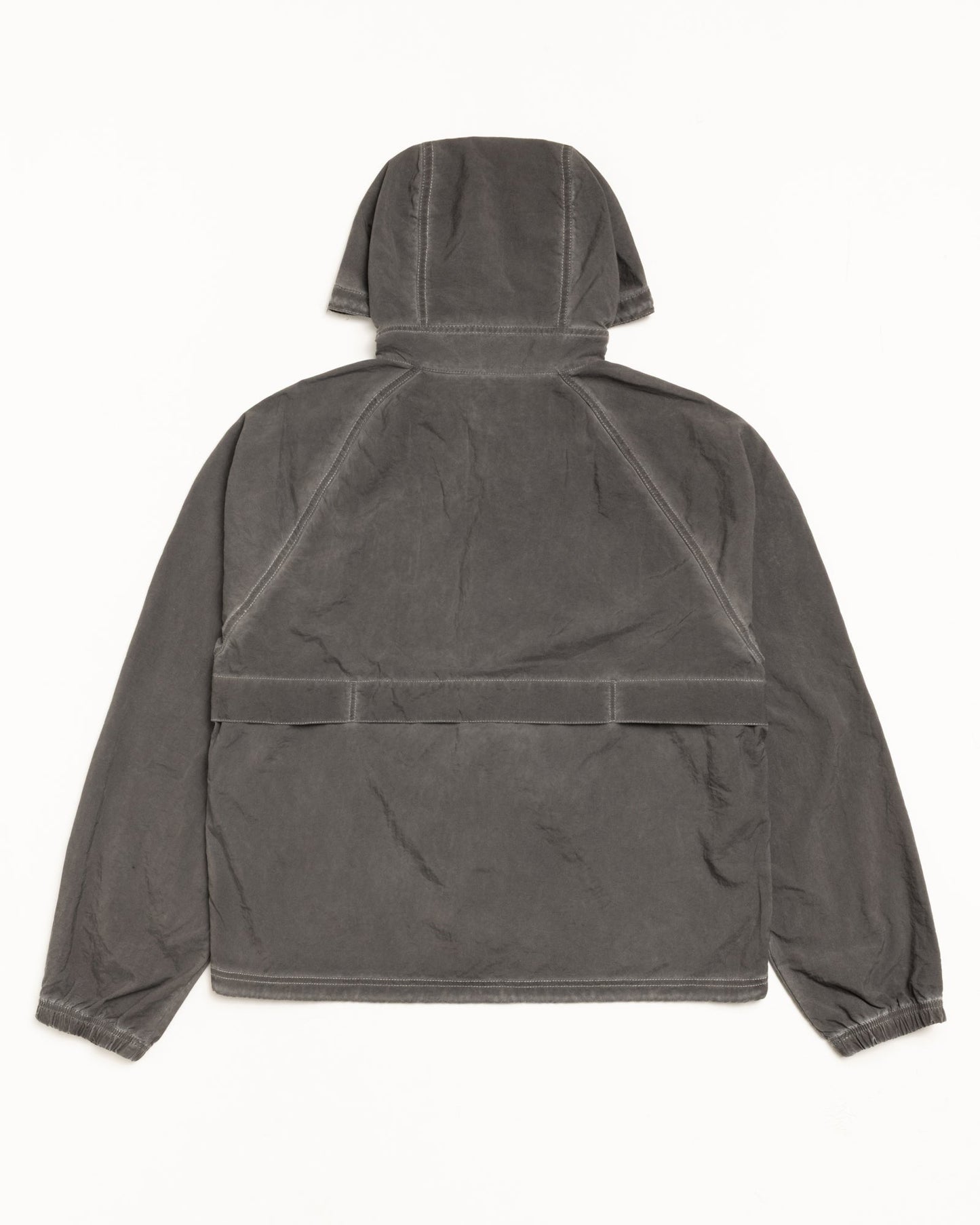 BEACH SHELL GARMENT DYED