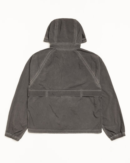 BEACH SHELL GARMENT DYED