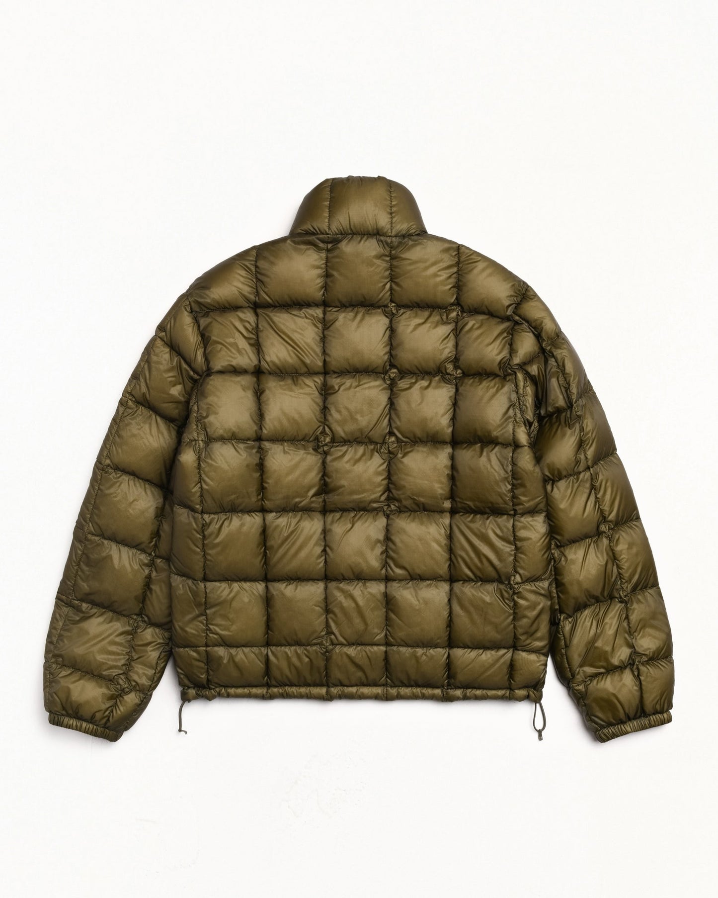MIDWEIGHT PUFFER