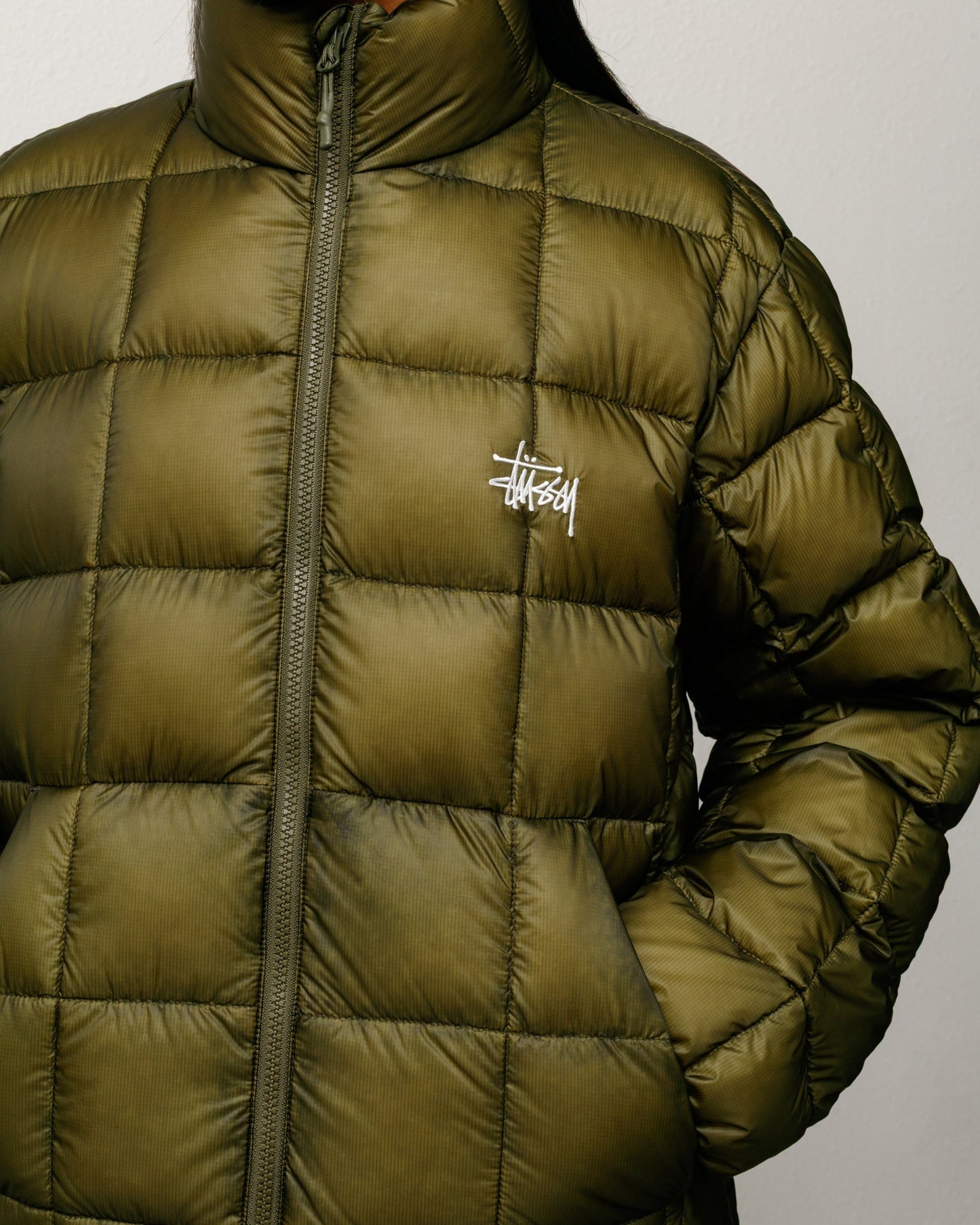 MIDWEIGHT PUFFER